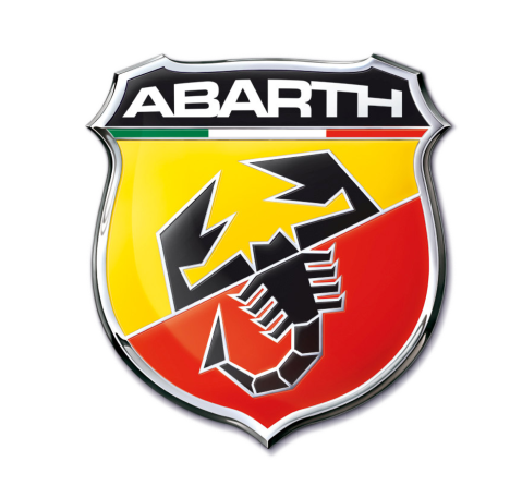 Abarth Logo New