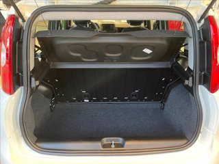 FIAT Panda 1.0 firefly hybrid s&s 70cv KM0 5 Posti