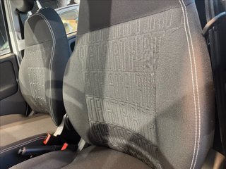 FIAT Panda 1.0 firefly hybrid s&s 70cv KM0 5 Posti