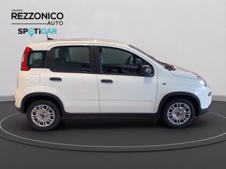 FIAT Panda 1.0  hybrid s&s 70cv km0 PRONTA CONSEGNA