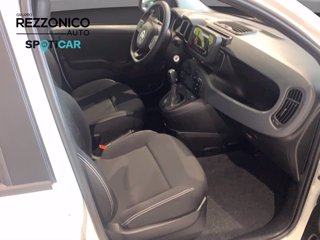 FIAT Panda 1.0  hybrid s&s 70cv km0 PRONTA CONSEGNA