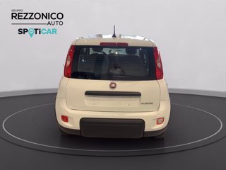 FIAT Panda 1.0  hybrid s&s 70cv km0 PRONTA CONSEGNA