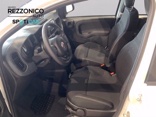FIAT Panda 1.0  hybrid s&s 70cv km0 PRONTA CONSEGNA
