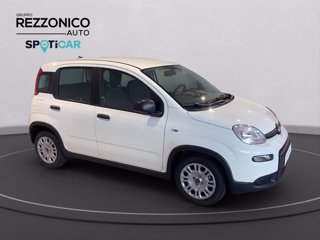FIAT Panda 1.0  hybrid s&s 70cv km0 PRONTA CONSEGNA