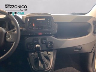FIAT Panda 1.0  hybrid s&s 70cv km0 PRONTA CONSEGNA