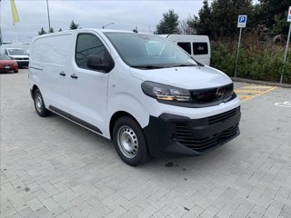 OPEL Vivaro Cargo M 1.5 d 120cv S&S mt6 Euro 6D PRONTA CONSEGNA - 27%