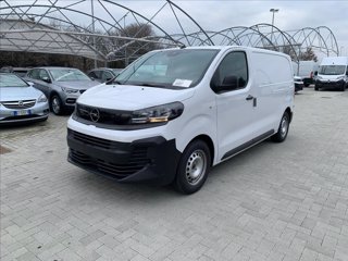 OPEL Vivaro Cargo M 1.5 d 120cv S&S mt6 Euro 6D PRONTA CONSEGNA - 27%