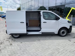 OPEL Vivaro Cargo M 1.5 d 120cv S&S mt6 Euro 6D PRONTA CONSEGNA - 27%