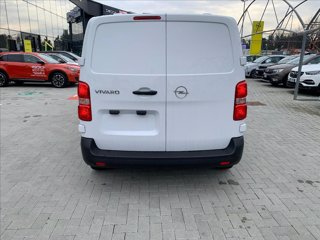 OPEL Vivaro Cargo M 1.5 d 120cv S&S mt6 Euro 6D PRONTA CONSEGNA - 27%
