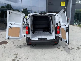 OPEL Vivaro Cargo M 1.5 d 120cv S&S mt6 Euro 6D PRONTA CONSEGNA - 27%
