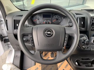 OPEL Movano 33Q L2H2 2.2 Blue hdi 140cv S&S PRONTA CONSEGNA