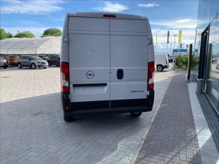 OPEL Movano 33Q L2H2 2.2 Blue hdi 140cv S&S PRONTA CONSEGNA