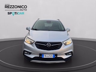 OPEL Mokka X 1.6 cdti Business s&s 4x2 136cv EURO 6