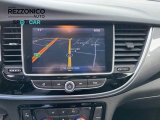 OPEL Mokka X 1.6 cdti Business s&s 4x2 136cv EURO 6