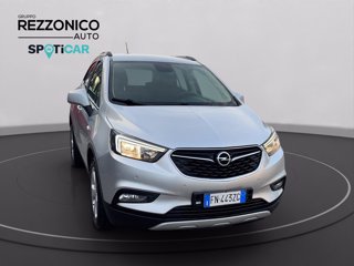 OPEL Mokka X 1.6 cdti Business s&s 4x2 136cv EURO 6