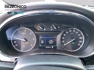 OPEL Mokka X 1.6 cdti Business s&s 4x2 136cv EURO 6