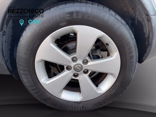 OPEL Mokka X 1.6 cdti Business s&s 4x2 136cv EURO 6