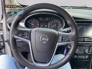 OPEL Mokka X 1.6 cdti Business s&s 4x2 136cv EURO 6