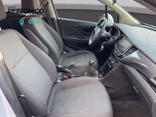 OPEL Mokka X 1.6 cdti Business s&s 4x2 136cv EURO 6