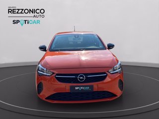 OPEL Corsa 1.5 Diesel Edition s&s 100cv  EURO 6D