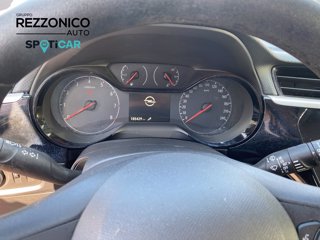 OPEL Corsa 1.5 Diesel Edition s&s 100cv  EURO 6D