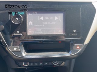 OPEL Corsa 1.5 Diesel Edition s&s 100cv  EURO 6D