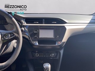 OPEL Corsa 1.5 Diesel Edition s&s 100cv  EURO 6D