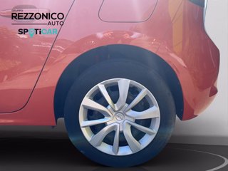 OPEL Corsa 1.5 Diesel Edition s&s 100cv  EURO 6D