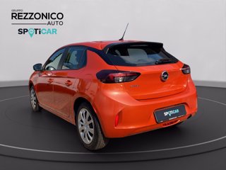 OPEL Corsa 1.5 Diesel Edition s&s 100cv  EURO 6D