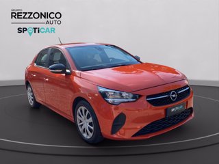 OPEL Corsa 1.5 Diesel Edition s&s 100cv  EURO 6D