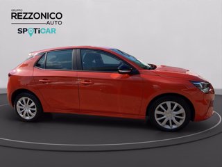 OPEL Corsa 1.5 Diesel Edition s&s 100cv  EURO 6D