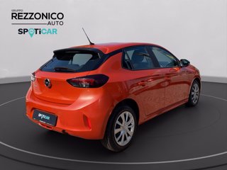 OPEL Corsa 1.5 Diesel Edition s&s 100cv  EURO 6D