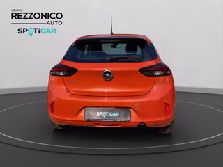 OPEL Corsa 1.5 Diesel Edition s&s 100cv  EURO 6D