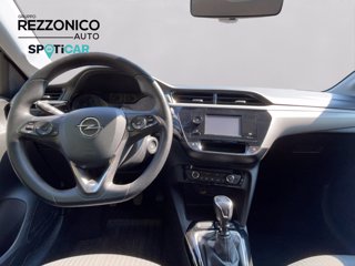 OPEL Corsa 1.5 Diesel Edition s&s 100cv  EURO 6D