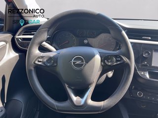 OPEL Corsa 1.5 Diesel Edition s&s 100cv  EURO 6D