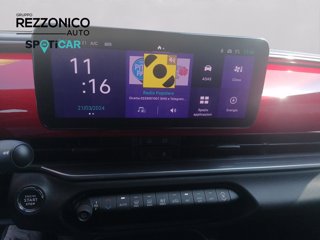 OPEL Corsa 1.5 Diesel Edition s&s 100cv  EURO 6D