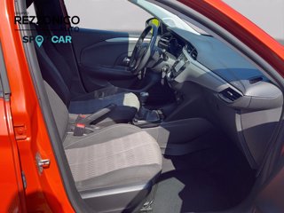 OPEL Corsa 1.5 Diesel Edition s&s 100cv  EURO 6D