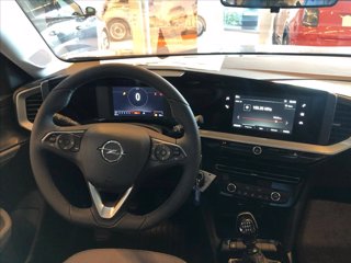 OPEL Mokka Edition MY24 1.2 T 100cv