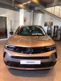 OPEL Mokka Edition MY24 1.2 T 100cv