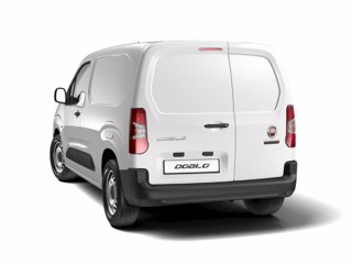FIAT New Doblo VAN CH1 1.5 BlueHdi 100cv MT6