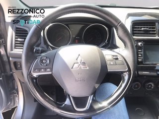 MITSUBISHI ASX 1.6 Inform Plus navi Euro6D