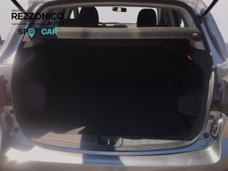 MITSUBISHI ASX 1.6 Inform Plus navi Euro6D