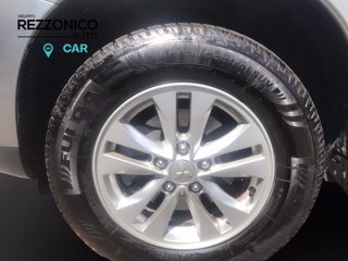 MITSUBISHI ASX 1.6 Inform Plus navi Euro6D