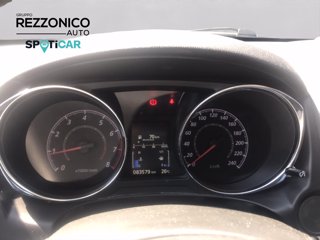 MITSUBISHI ASX 1.6 Inform Plus navi Euro6D