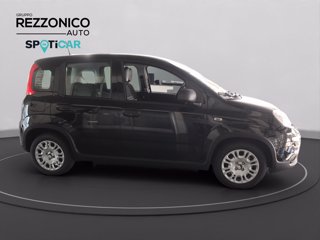 FIAT Nuova Panda 1.0 hybrid 70cv per NEOPATENTATI