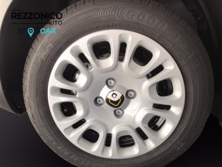 FIAT Nuova Panda 1.0 hybrid 70cv per NEOPATENTATI