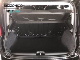 FIAT Nuova Panda 1.0 hybrid 70cv per NEOPATENTATI