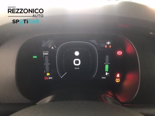 FIAT Nuova Panda 1.0 hybrid 70cv per NEOPATENTATI