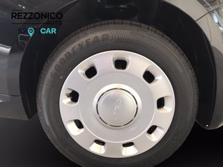 FIAT 500 1.0 hybrid 70cv per NEOPATENTATI