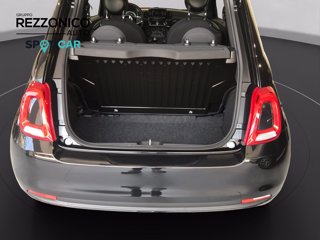 FIAT 500 1.0 hybrid 70cv per NEOPATENTATI